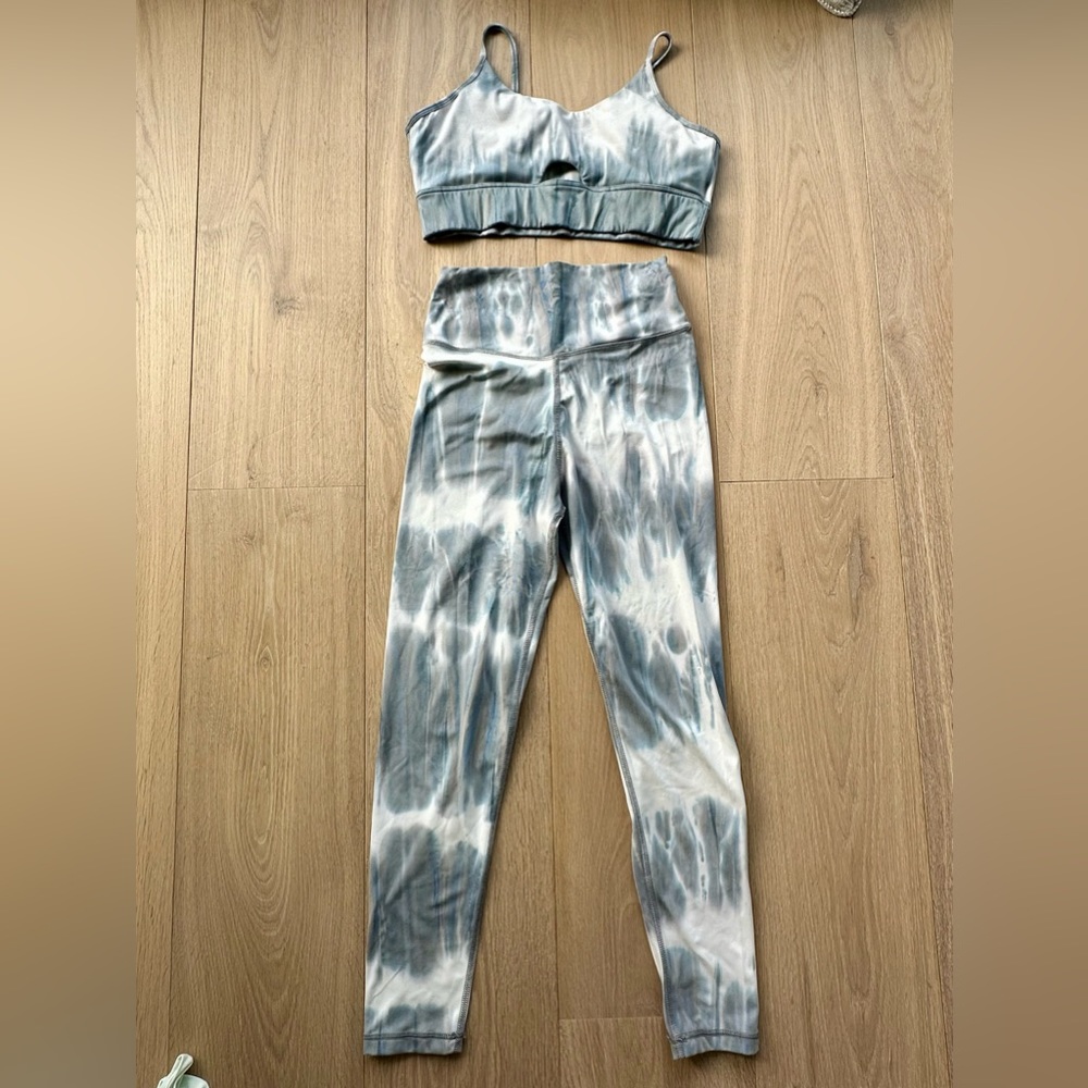 Size XL Agent 84 workout outfit EUC